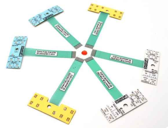 تراكب أمامي لمفتاح الضغط على زر اللمس المقاوم للغبار من السيليكون لطراز الأجهزة المنزلية DIY