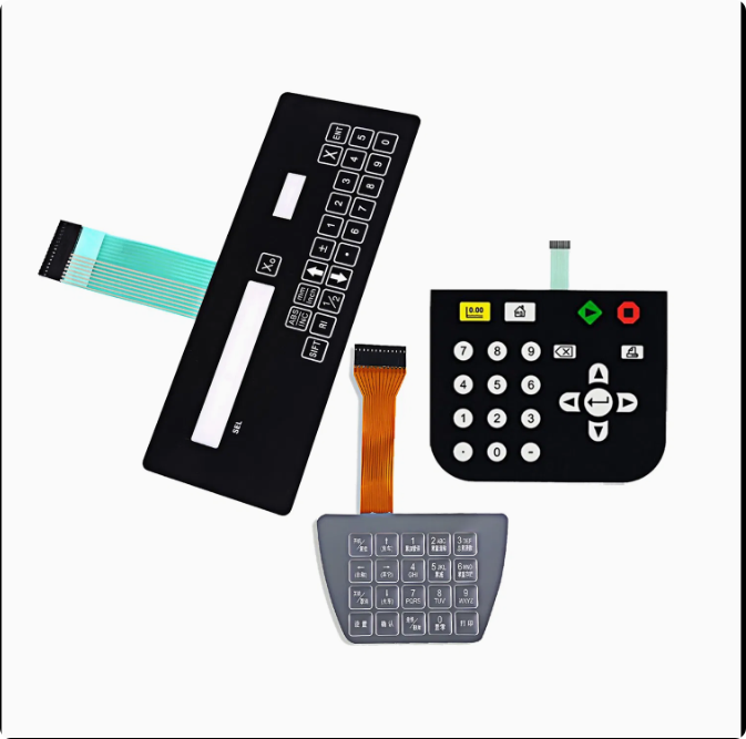 الدائرة التبديل العصا بالجملة