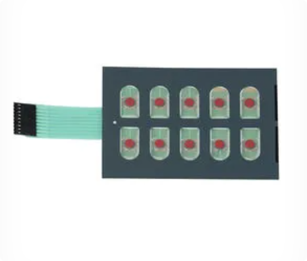 تراكب الرسم السيليكون